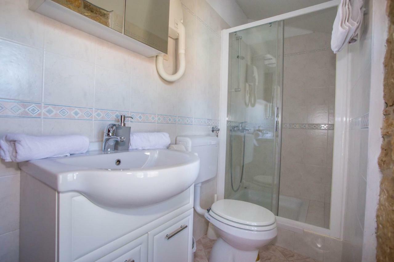 Appartement Nona Nina à Vižinada Extérieur photo