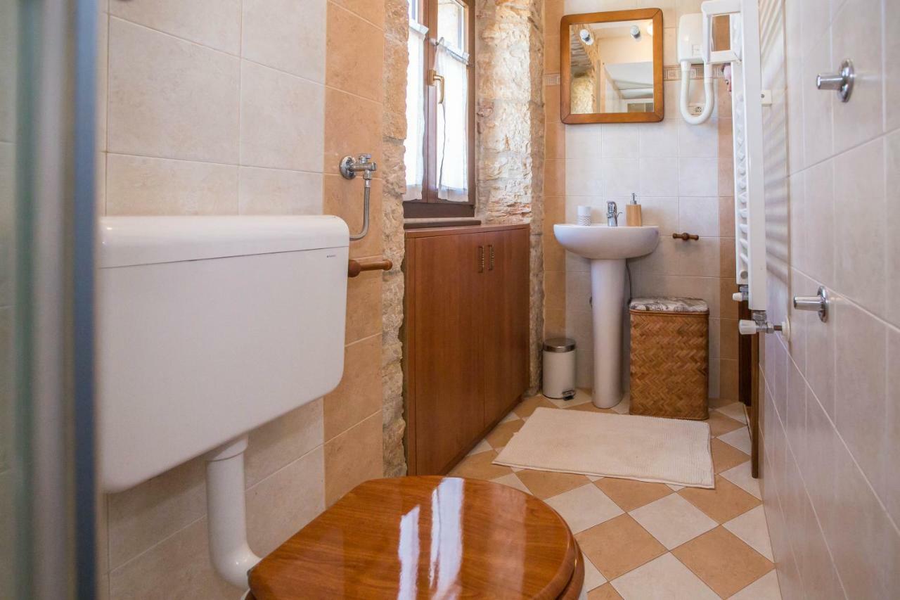 Appartement Nona Nina à Vižinada Extérieur photo