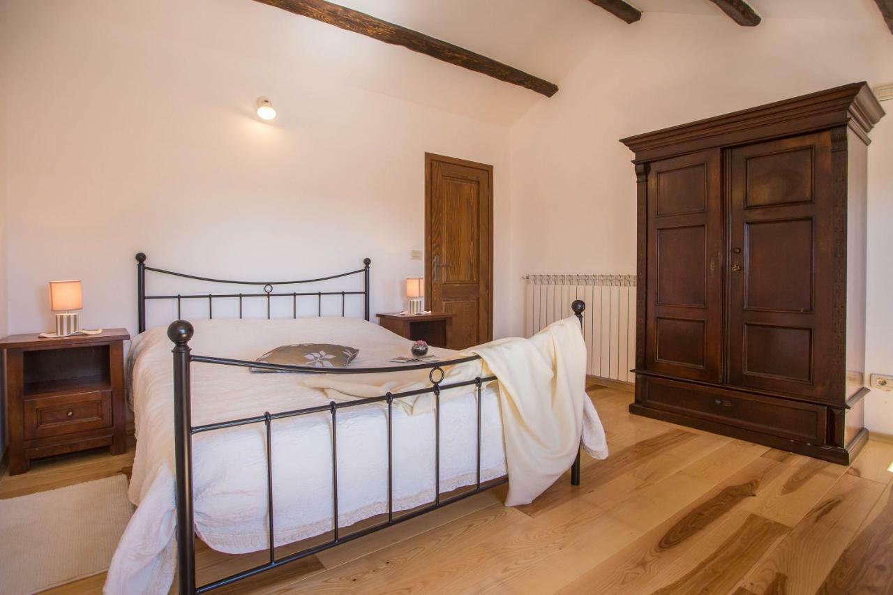 Appartement Nona Nina à Vižinada Extérieur photo